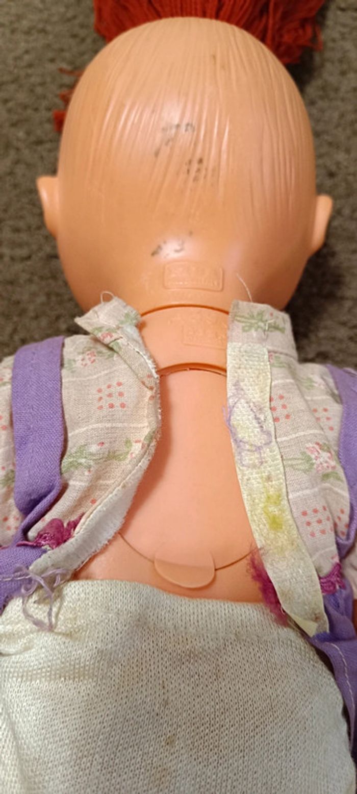 Poupée Gaby fiba - photo numéro 3