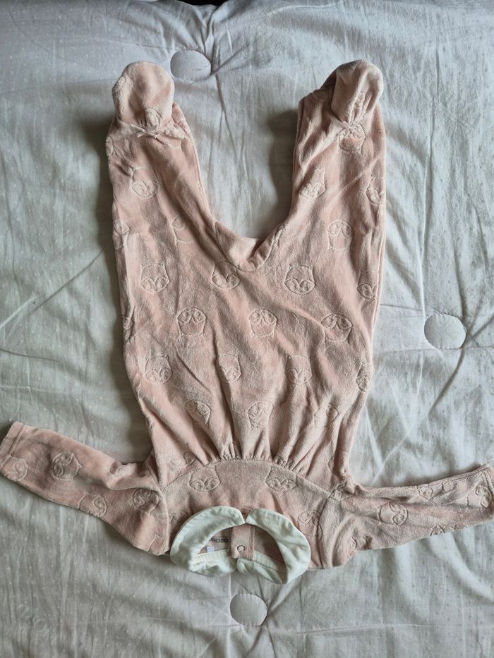 Lot de vêtement bebe - photo numéro 3