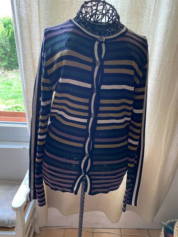 Joli gilet-38/40