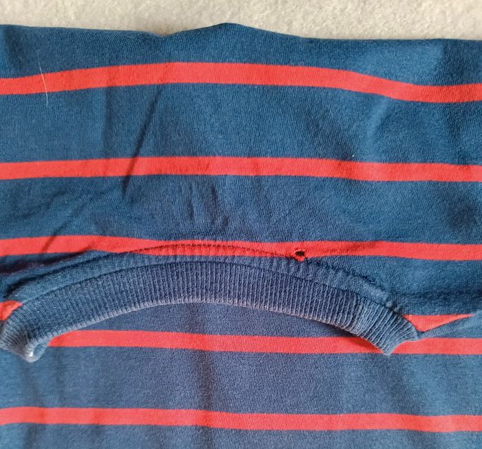 Tee shirt 8G89 - photo numéro 2