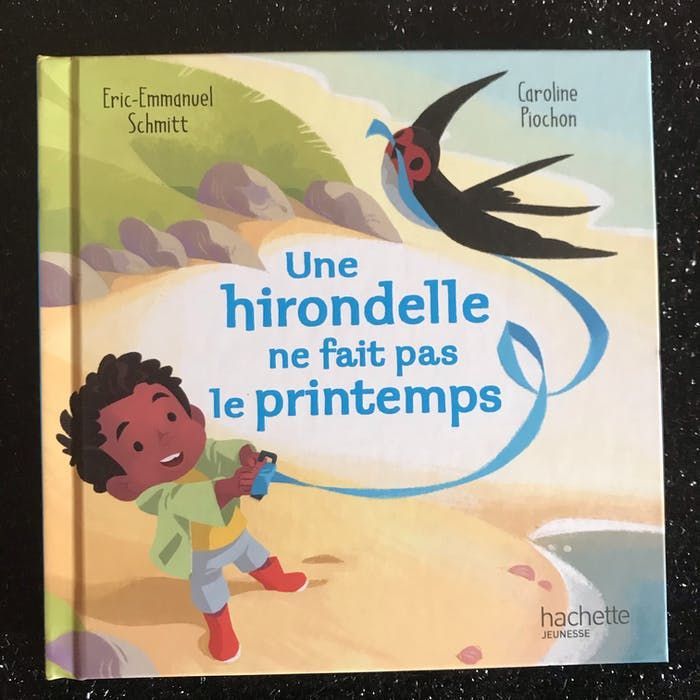 Une hirondelle  * prix 🏷 1e * kiki60230