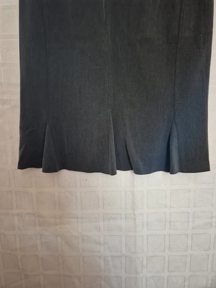 jupe christine laure taille 40-42 - photo numéro 5