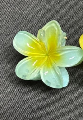 Pince fleur