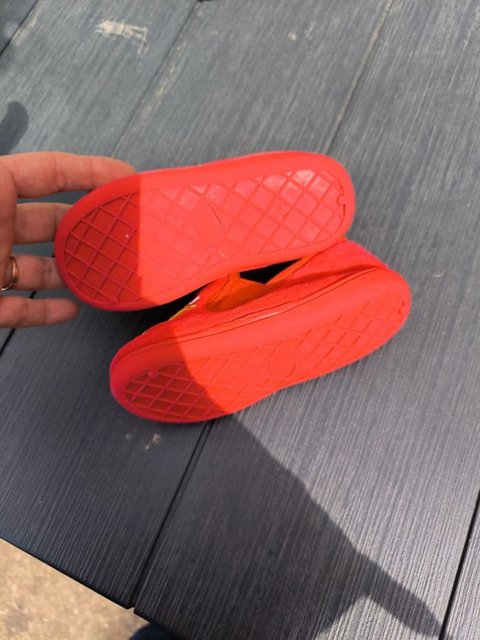 Chaussons pokémon 24 - photo numéro 3