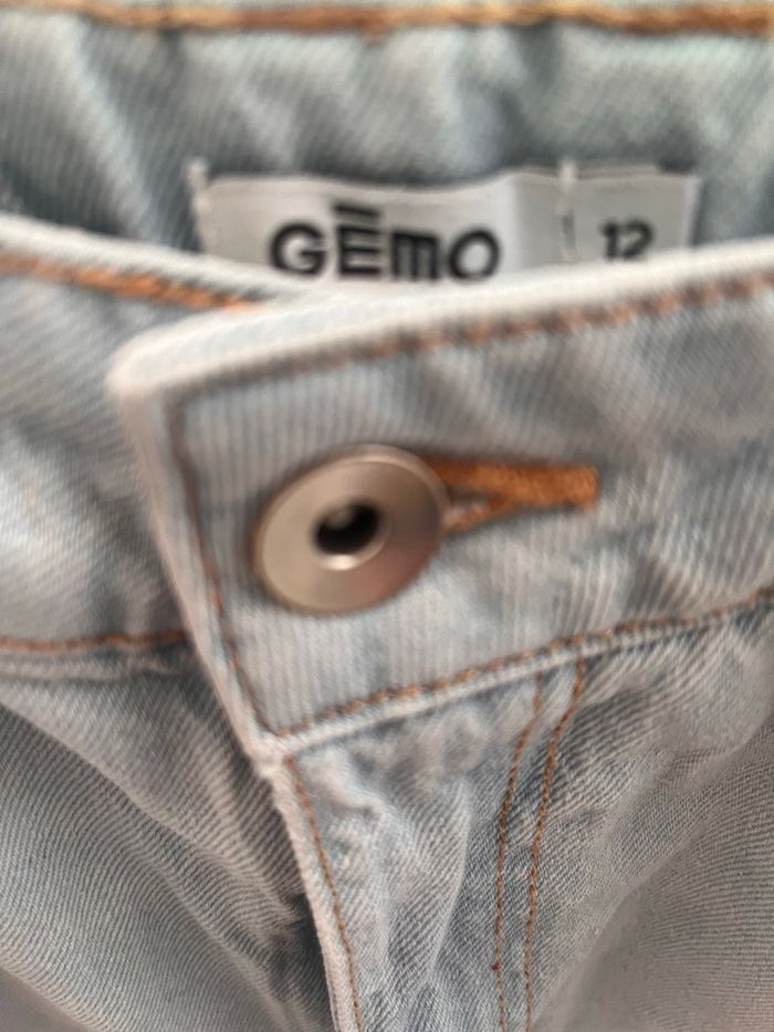 Jeans - photo numéro 5