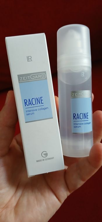 Collagen Serum