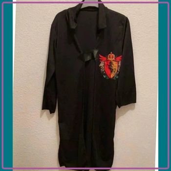 🌟🌟Blouse costume king taille 7-9 ans 🌟🌟