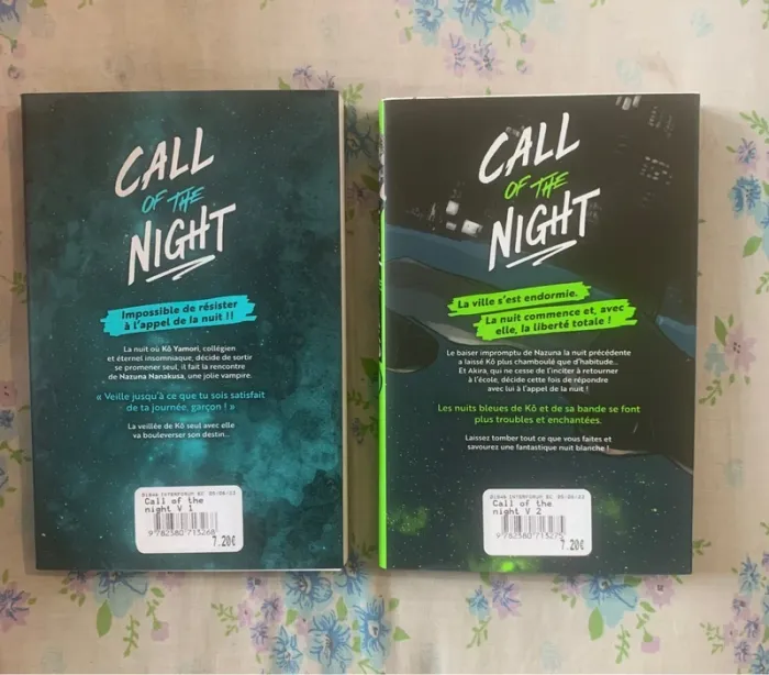 Mangas - photo numéro 2