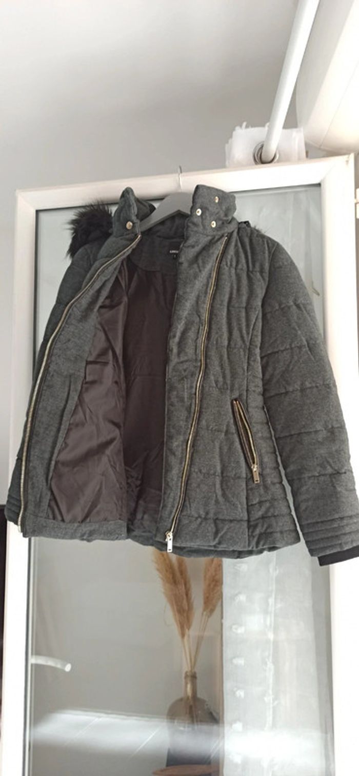Blouson chaud hiver - photo numéro 2