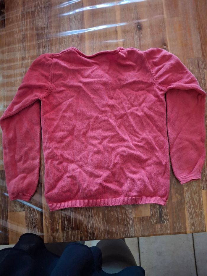 Gilet - photo numéro 3