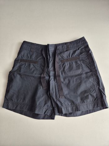 Short noir Esprit taille 34