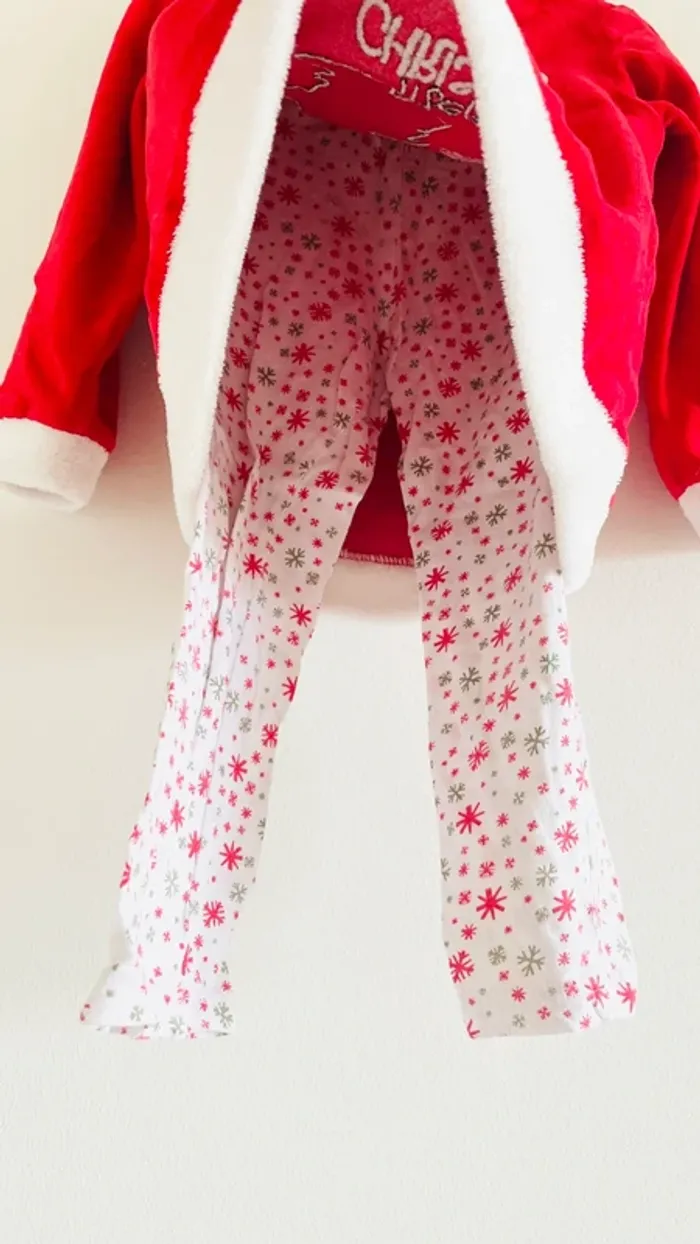 Pyjama de Noël - Disney - photo numéro 6