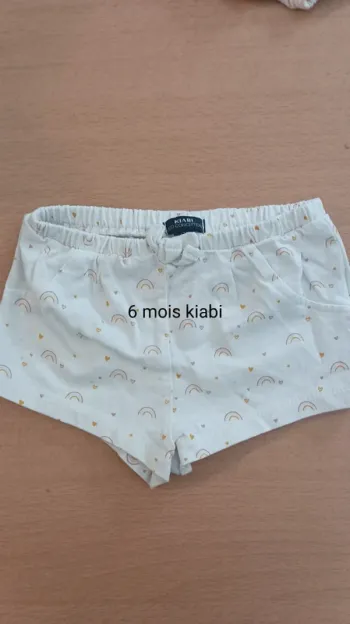 Short