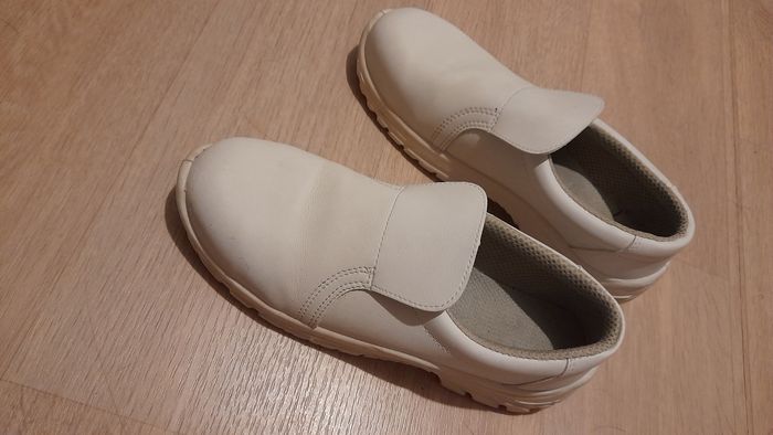 Chaussures de sécurité