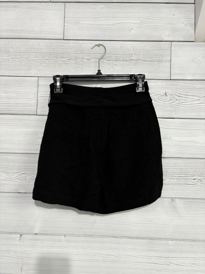 Short noir - Promod - photo numéro 2