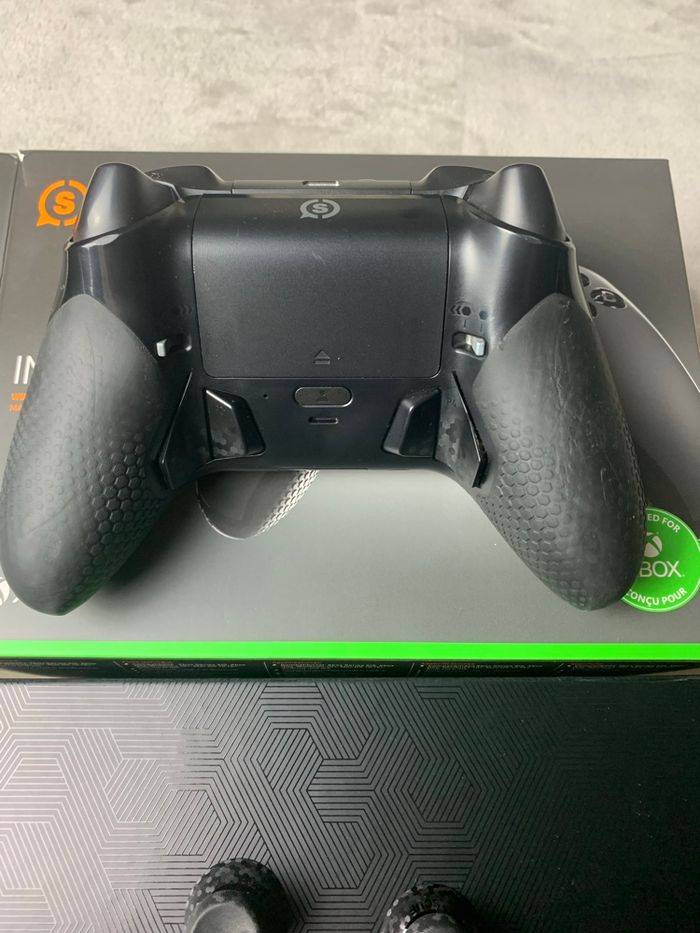 Scuf Controller,  intinct pro XBOX S-X - photo numéro 4