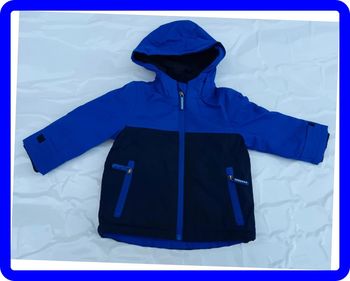 Veste de ski 24 mois Mini Rebel