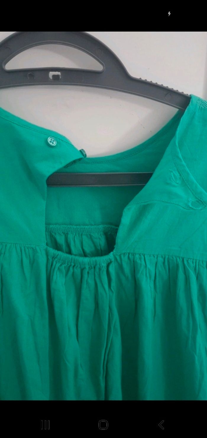 Robe tape à l oeil 12 ans - photo numéro 4