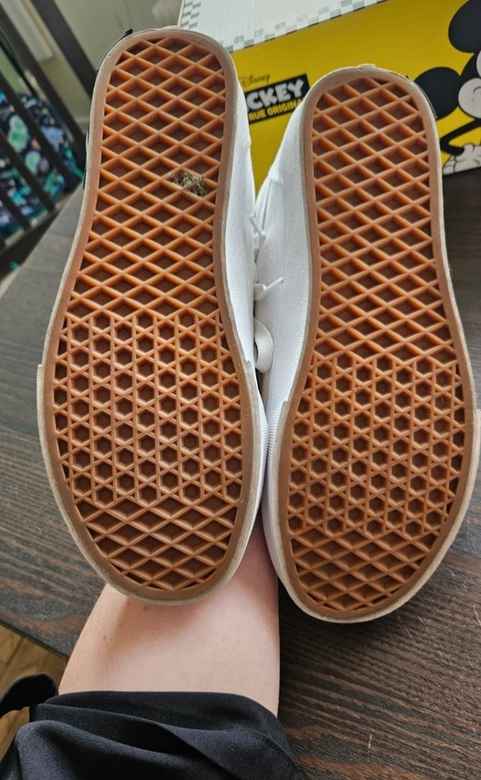 Vans mickey - photo numéro 4