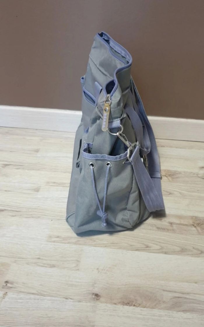 Grand sac a langer - photo numéro 4