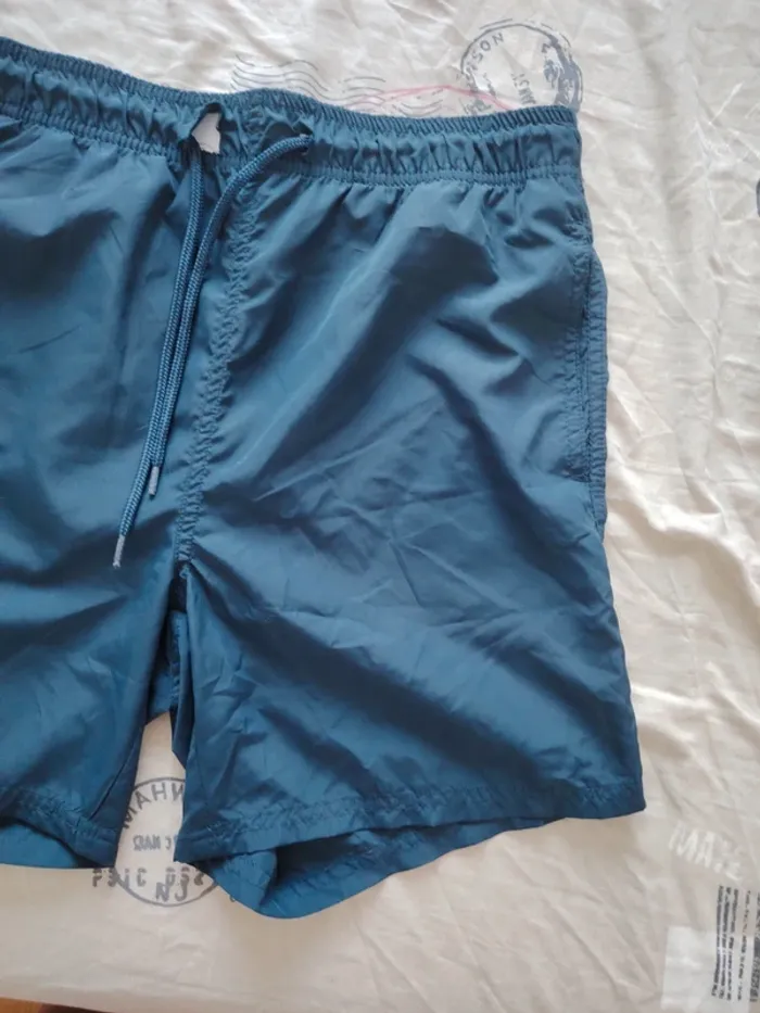 Short de bain Best Mountain taille 36 - photo numéro 4