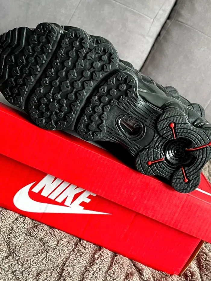 Nike Shox TL - photo numéro 5