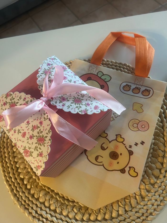 ´Box Noël fille - photo numéro 6