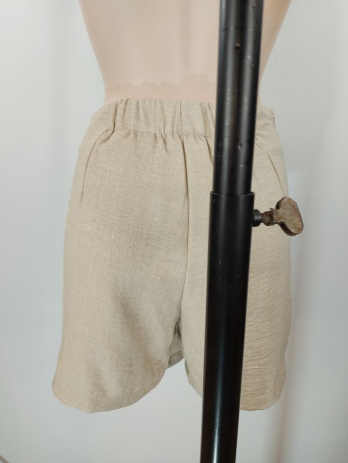 Jupe short season - photo numéro 2