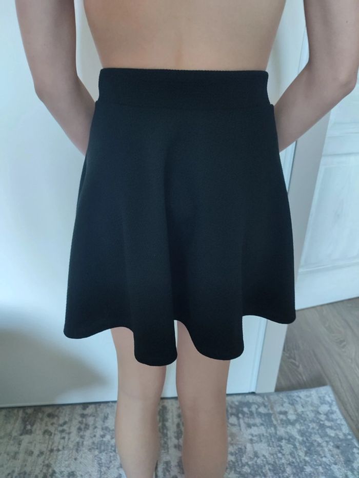Jupe patineuse - photo numéro 2