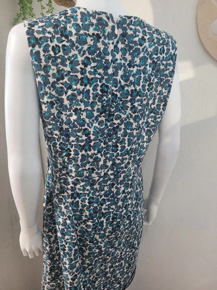 Robe à bretelles - photo numéro 6