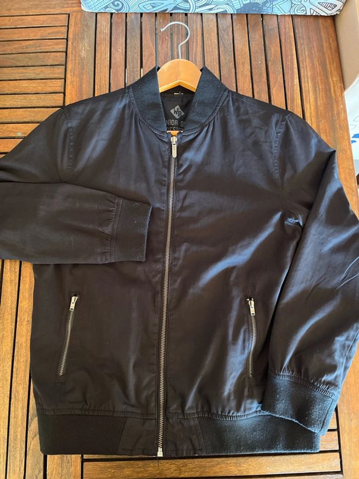 Veste enfant demi saison