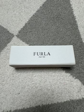 Lunettes de soleil Furla Taille 50