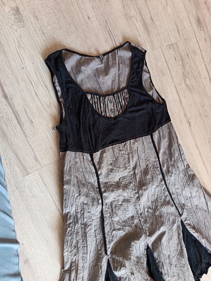 Robe 44 XXL franstyle  femme - photo numéro 7