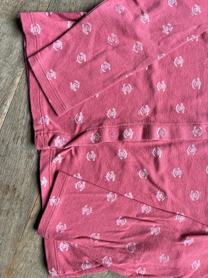 Gilets légers Petit Bateau 4 ans - photo numéro 9