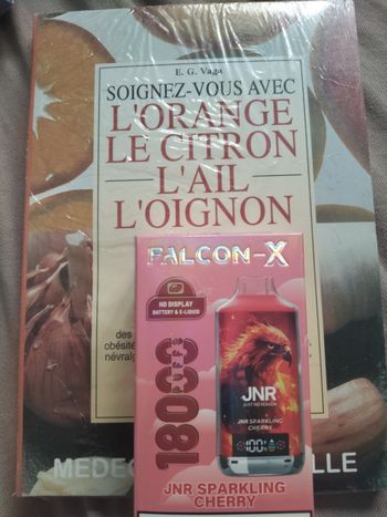 18k Sparkling Cherry 