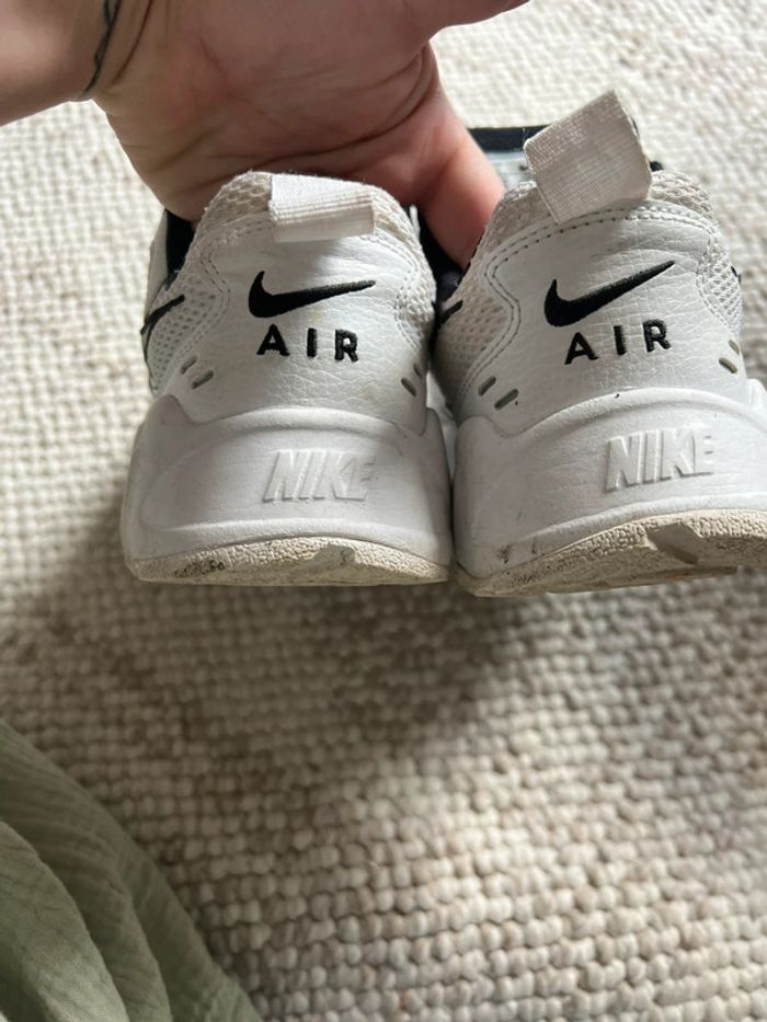 Baskets femme Nike air heights - photo numéro 4