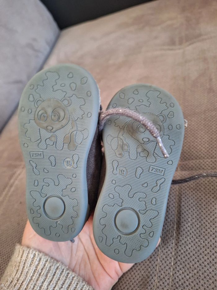 Chaussures de marche - photo numéro 5