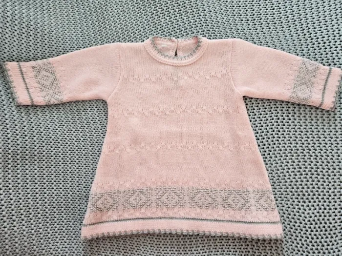 Robe pull