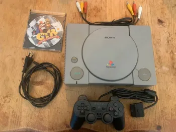 PlayStation 1002