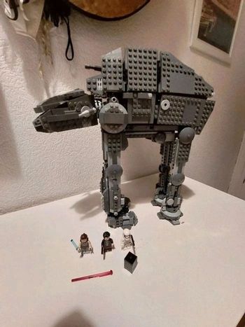Lego AT-AT Star wars