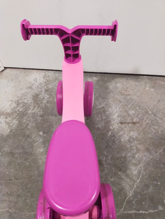 Mini porteur - photo numéro 3