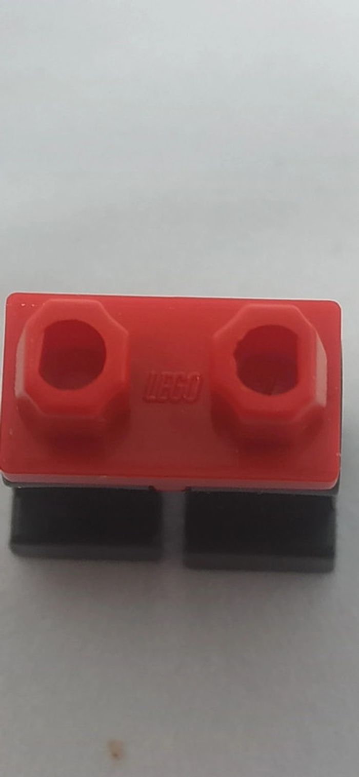 Figurine homme habits de plongeur et casque lego - photo numéro 6