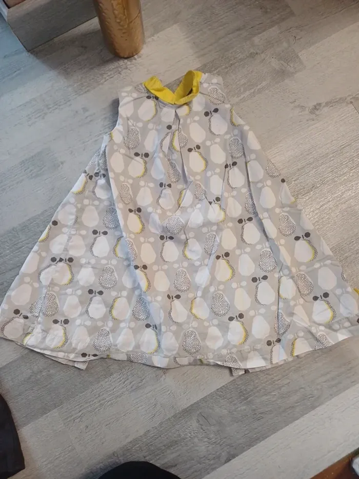 Robe été