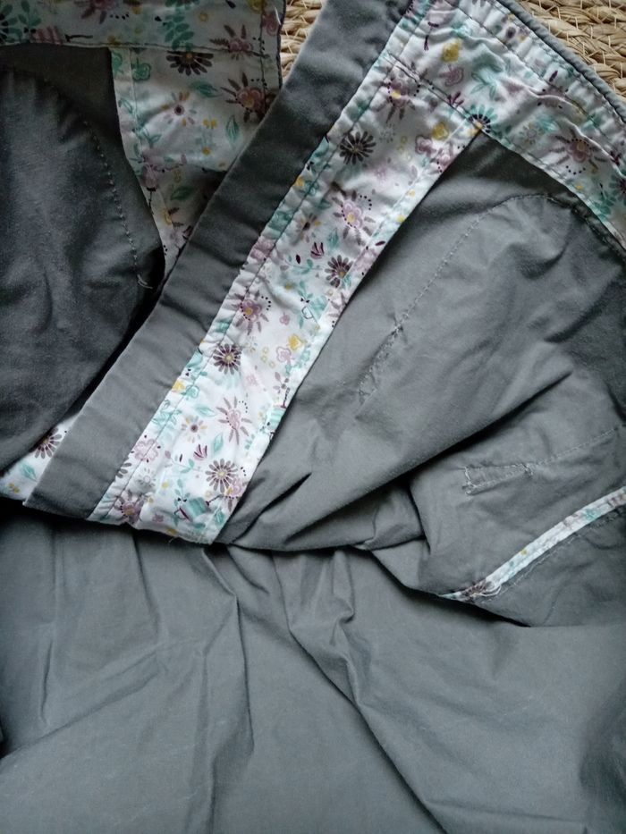 Veste légère 6A - photo numéro 3