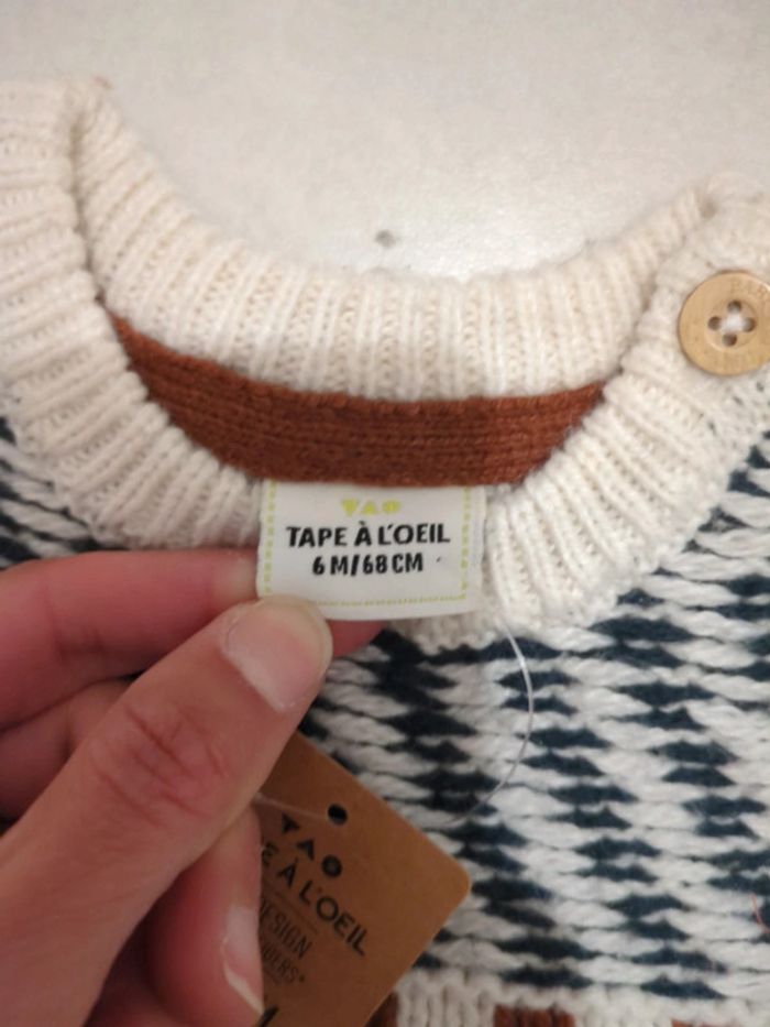 Pulls - photo numéro 4