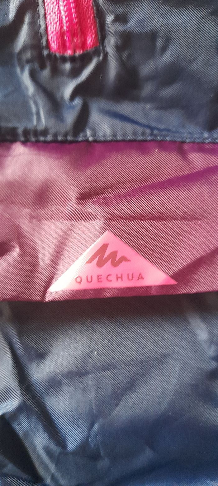 Kway fille Quechua neuf 7/9ans - photo numéro 4