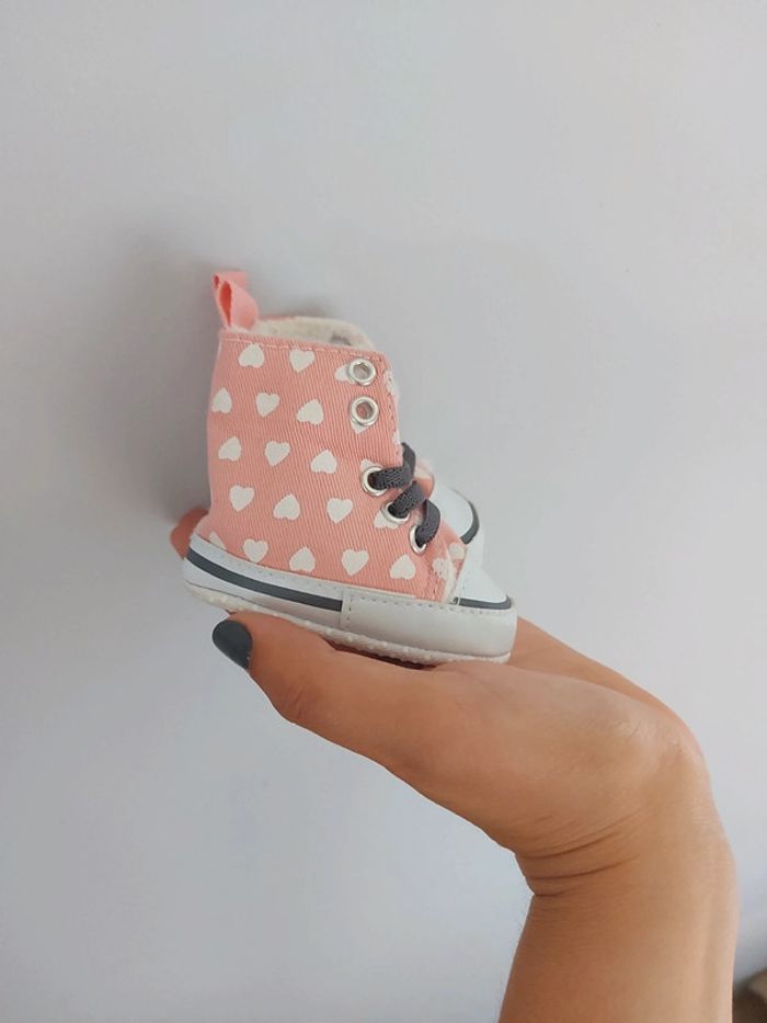 Chaussure 16 17 - photo numéro 2