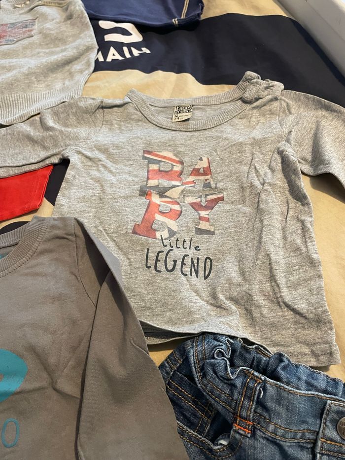 Lot tape à l œil - photo numéro 3