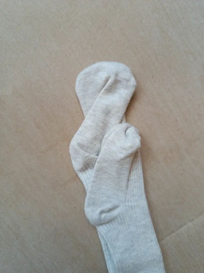 Lot 2 paires de collants 2-4 ans - photo numéro 7