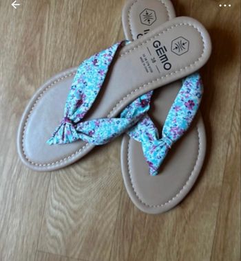 Chaussures femme 👩 